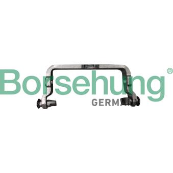 Fourchette Borsehung B10910 pour LAND ROVER DEFENDER 1.9 TDI - 110cv