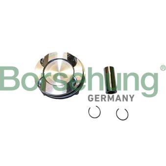 Jeu de segments de pistons Borsehung B11146 Jeu de segments de pistons Borsehung B11146