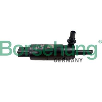Pompe d'eau de nettoyage, nettoyage des vitres Borsehung B11248