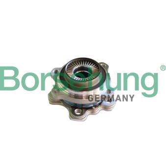 Roulement de roue arrière Borsehung OEM 31206869787