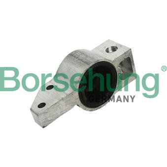 Silent bloc de suspension (train avant) Borsehung OEM 1K0199232G