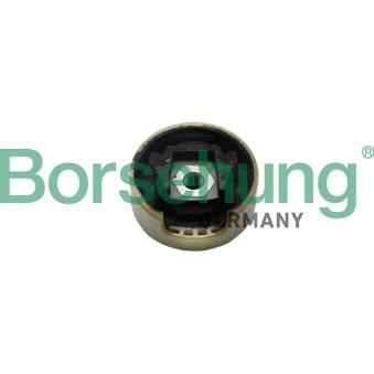 Suspension, corps de l'essieu Borsehung OEM 1K0199868Q