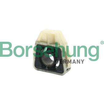 Suspension, radiateur Borsehung [B11361]