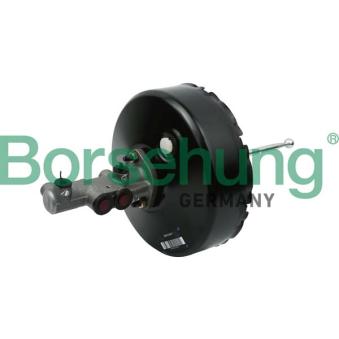 Maître-cylindre de frein Borsehung OEM 6Q0611019J Maître-cylindre de frein Borsehung OEM 6Q0611019J