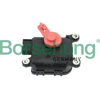 Élément d'ajustage, clapet de mélange Borsehung [B11457]