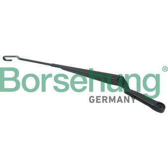 Bras d'essuie-glace, nettoyage des vitres Borsehung B11464 pour VOLVO C30 1.9 TDI - 110cv
