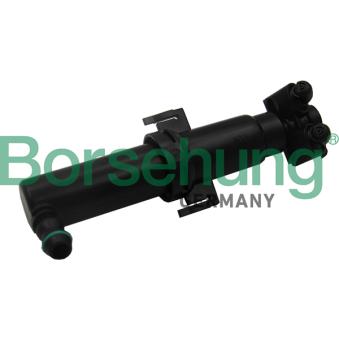 Gicleur d'eau de nettoyage, nettoyage des phares Borsehung B11479 pour HYUNDAI GENESIS 2.0 TDI - 110cv