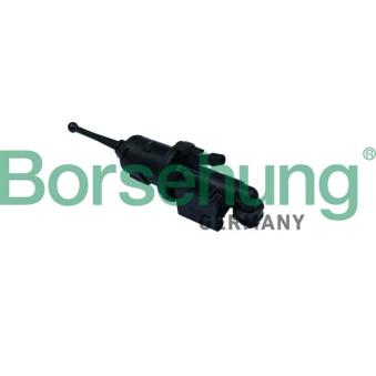 Cylindre émetteur, embrayage Borsehung B11513 pour RENAULT DUSTER 1.6 - 110cv