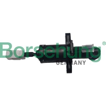 Cylindre émetteur, embrayage Borsehung B11514 pour OPEL ARENA 1.9 TDI - 110cv