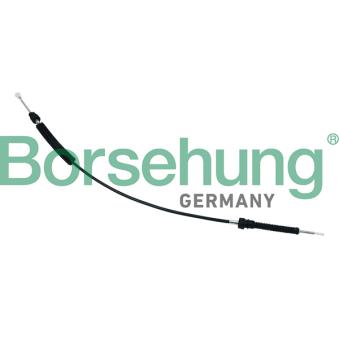 Tirette à câble, boîte de vitesse manuelle Borsehung [B11515]