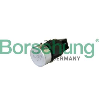 Bouton de démarrage/arrêt Borsehung [B11590]