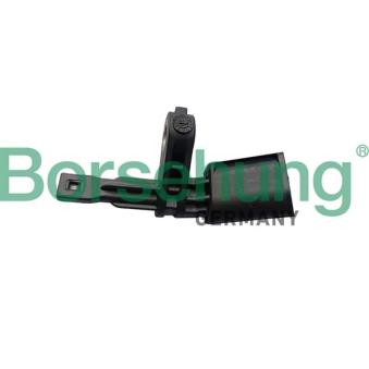 Capteur, vitesse de roue arrière gauche Borsehung OEM WHT003857B