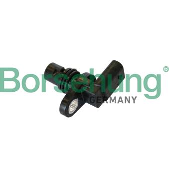 Capteur, position d'arbre à cames Borsehung B11854 pour CITROEN C-ZERO 1.6 - 110cv