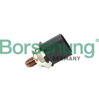 Capteur, pression de carburant Borsehung B11868 pour FORD TRANSIT 1.4 TGI - 110cv