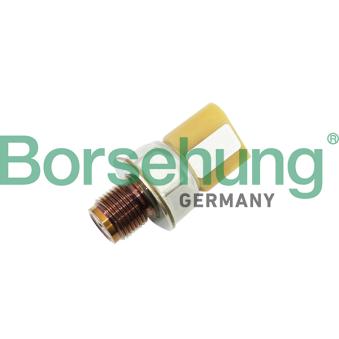 Capteur, pression de carburant Borsehung B11871 pour JEEP COMPASS 2.0 TDI - 110cv