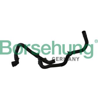 Durite de radiateur Borsehung OEM 1kd122073d Durite de radiateur Borsehung OEM 1kd122073d