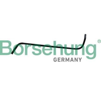 Tuyauterie du réfrigérant Borsehung B11996 pour MAZDA 121 1.2 TFSI - 110cv