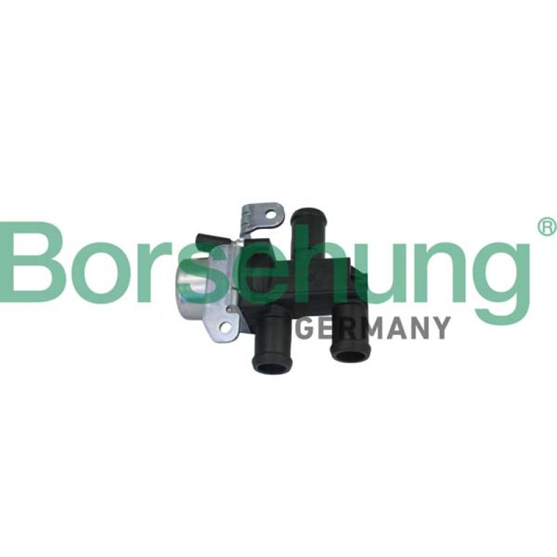 Vanne de regulation chauffage Borsehung B12008 - Visuel 1
