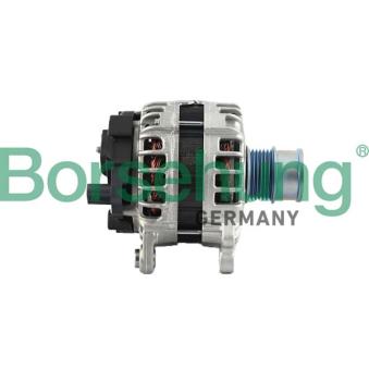 Alternateur Borsehung [B12039]