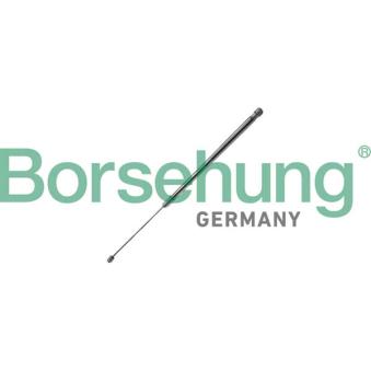 Vérin de hayon, de coffre Borsehung [B12060]