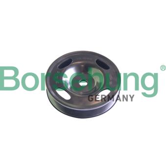 Roue dentée, vilebrequin Borsehung [B12080]