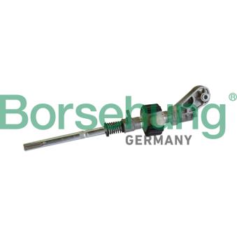 Levier de vitesse Borsehung B12098 pour OPEL KADETT 1.9 TDI - 110cv