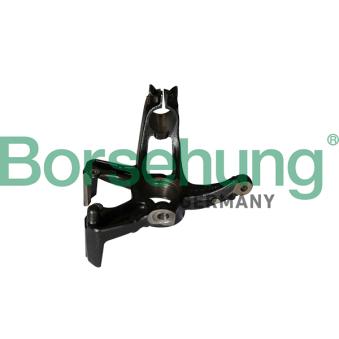 Fusée d'essieu, suspension de roue avant droit Borsehung B12112 pour SEAT ARONA 1.6 TDI - 95cv