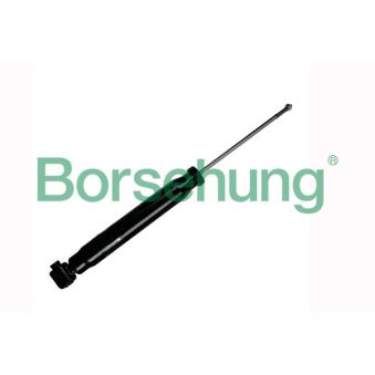Jeu de 2 amortisseurs arrière Borsehung OEM 4B0513031J Jeu de 2 amortisseurs arrière Borsehung OEM 4B0513031J