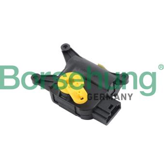 Élément d'ajustage, clapet de mélange Borsehung [B12180]