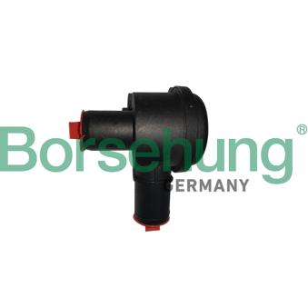 Détendeur de suralimentation Borsehung OEM 06A145710N
