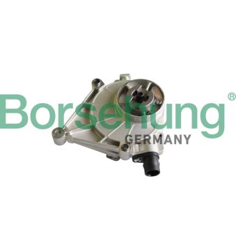 Pompe à vide, freinage Borsehung B12223 pour BMW Z4 sDrive 20 i - 184cv