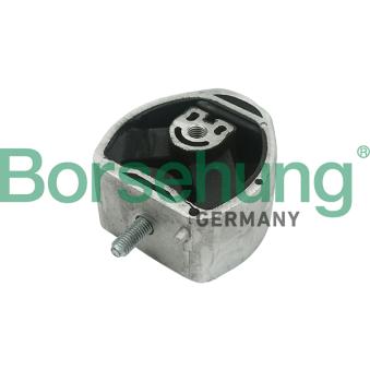 Suspension, boîte automatique Borsehung [B12235]