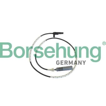 Capteur, vitesse de roue Borsehung OEM 131531