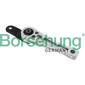 Suspension, boîte manuelle Borsehung B12267 pour IVECO DAILY 2.0 TDI - 110cv