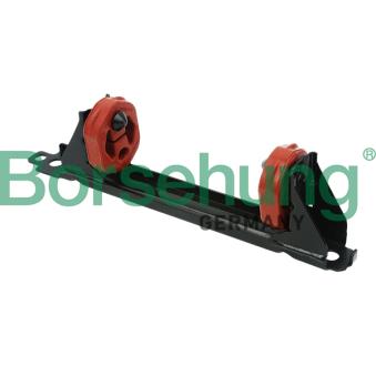 Bandes de caoutchouc, échappement Borsehung OEM 1K0253144AP