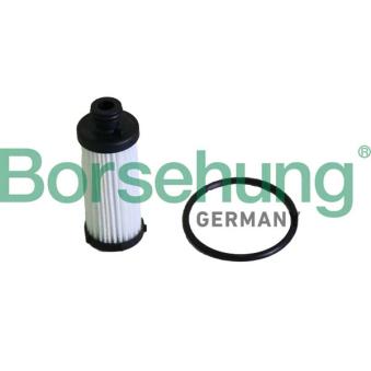 Filtre à huile Borsehung B12287 pour AUDI A6 50 TFSI e quattro - 252cv