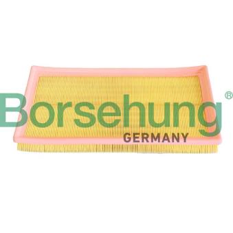Filtre, air de l'habitacle Borsehung OEM A2540940200 Filtre, air de l'habitacle Borsehung OEM A2540940200