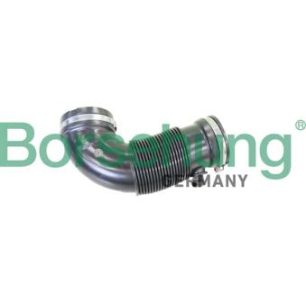 Tube d’aspiration Borsehung B12329 pour AUDI A4 45 TFSI Mild Hybrid quattro - 265cv Tube d’aspiration Borsehung B12329 pour AUDI A4 45 TFSI Mild Hybrid quattro - 265cv