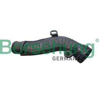 Tuyau, ventilation de carter-moteur Borsehung OEM 1K0145840AF