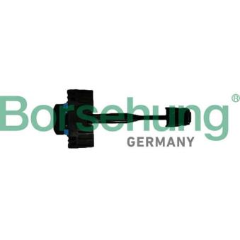 Cale-porte Borsehung B12369 pour MITSUBISHI GALANT 2.0 TFSI quattro - 249cv