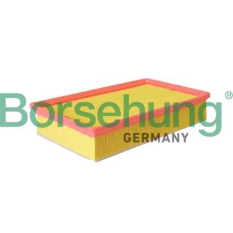 Filtre à air Borsehung [B12406]
