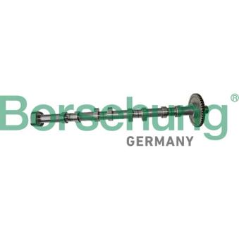 Arbre à came Borsehung B12414 pour SEAT EXEO 1.8 TSI - 160cv