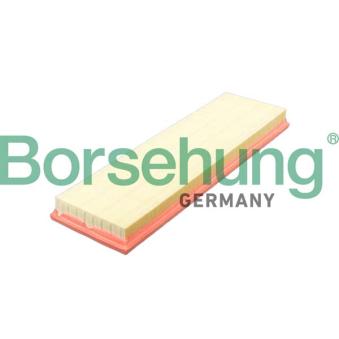 Filtre à air Borsehung OEM 07K129620