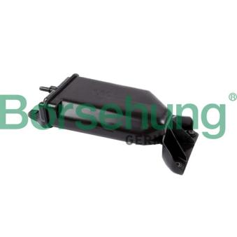 Filtre à charbon actif, ventilation du réservoir Borsehung OEM 3c0201801e