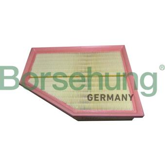 Filtre à air Borsehung OEM 13718577171