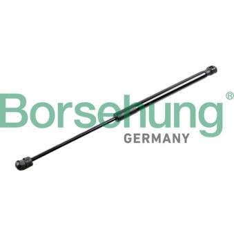 Vérin, capot-moteur Borsehung OEM 51237329410