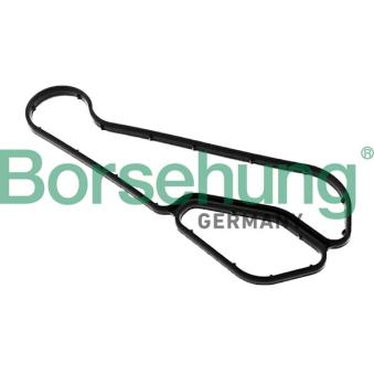 Joint, radiateur d'huile Borsehung B12509 pour BMW Série 5 530 xi - 272cv
