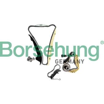 Kit de distribution par chaîne Borsehung OEM 06K109158AD
