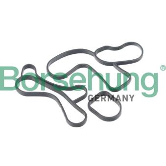 Joint, radiateur d'huile Borsehung [B12530]