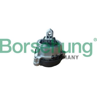 Support moteur Borsehung [B12610]